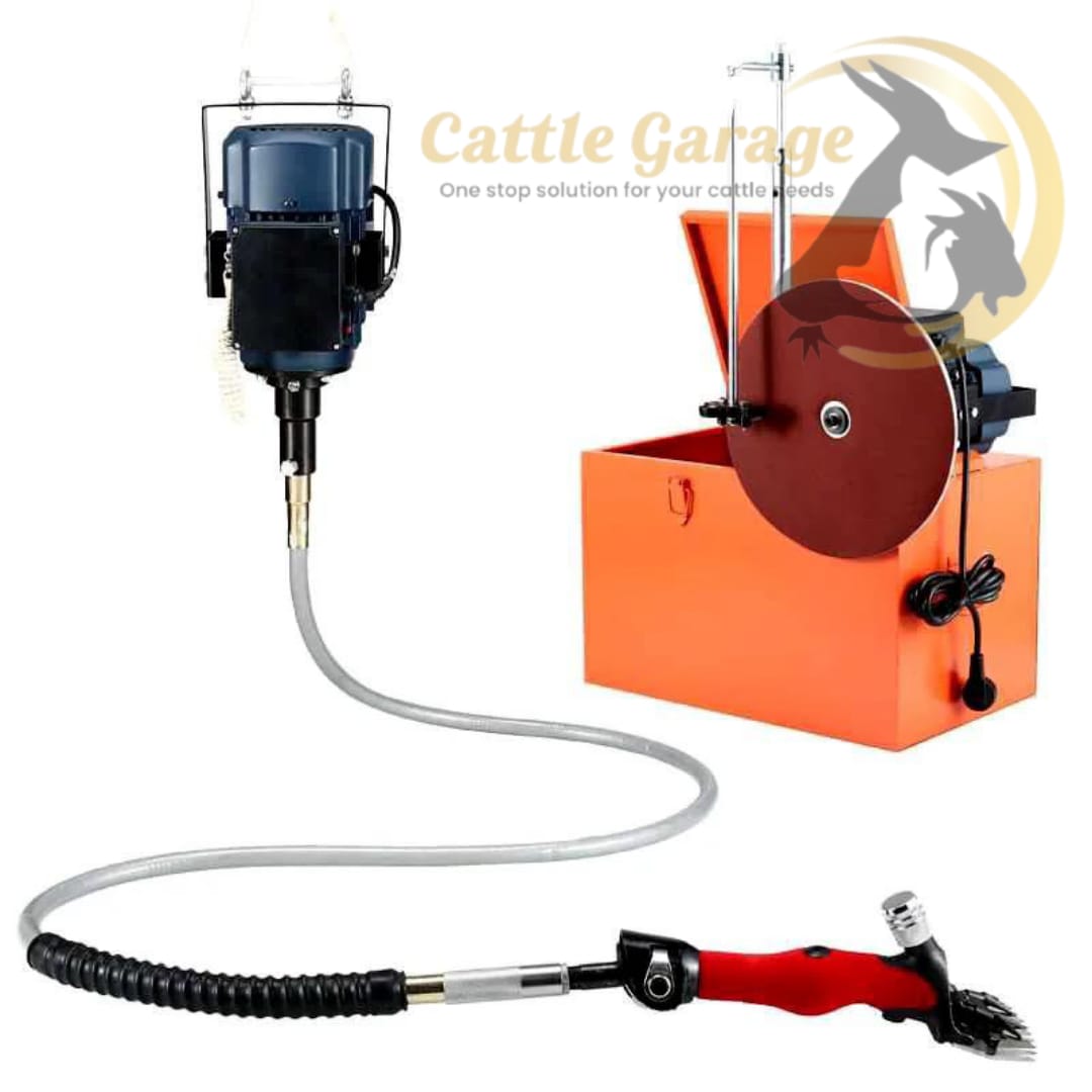 Professional Sheep Shearing Machine