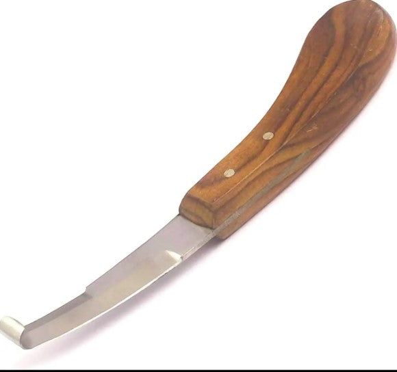 Hoof Knife