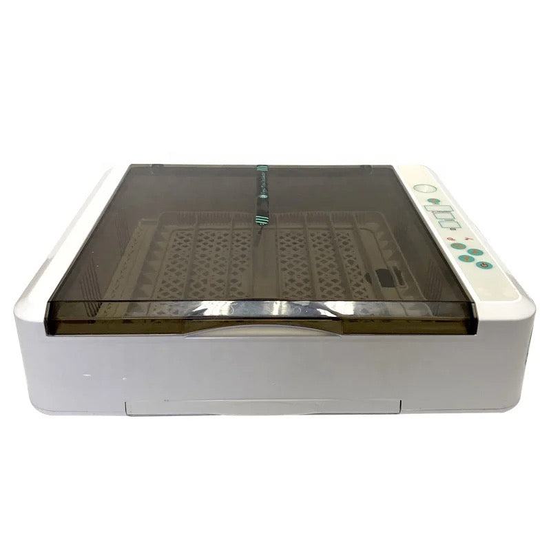 Yz-36 Automatic Temperature Control Digital Humidity Display Chicken Egg Incubator