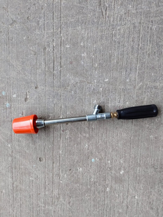 HTP Sprayer Pressure Gun - 1 Pc