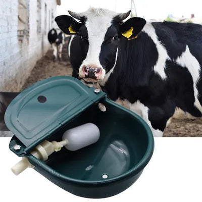 CG - Automatic Cattle Water Drinker Bowl (4 liter capacity)