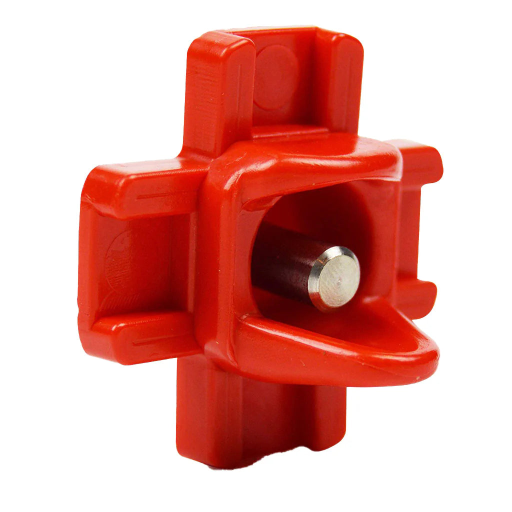 CG Pack(5) Horizontal Poultry Nipples Waterer Automatic Poultry Nipples Horizontal Side Mount Poultry Drinkers for Poultry Quail Duck