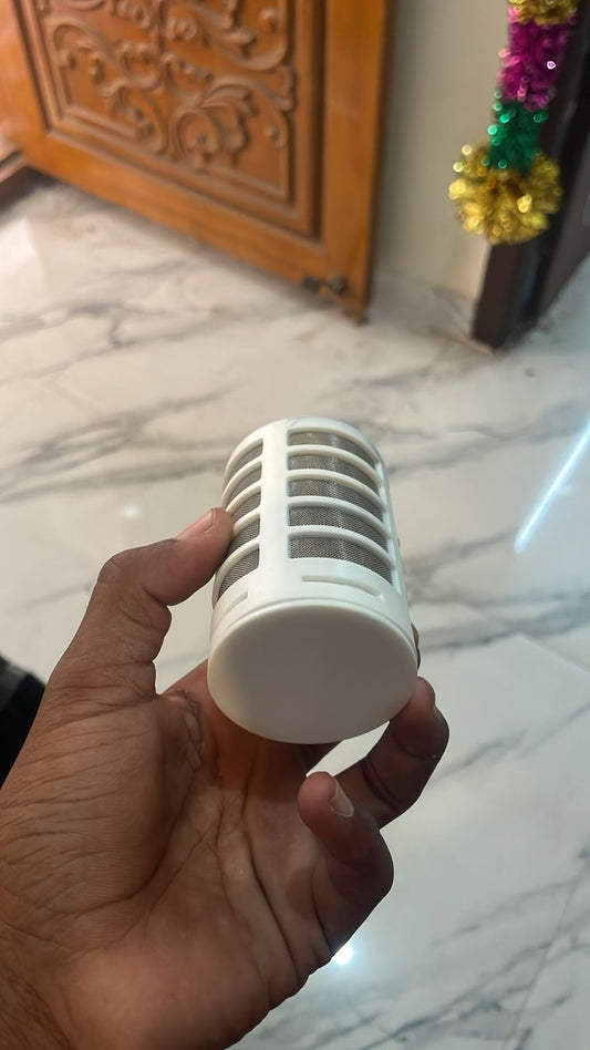 Fogger Spun Filter - 1 Pc