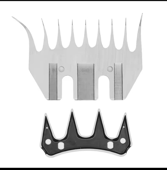 CG - Premium Sheep Clibber Blade