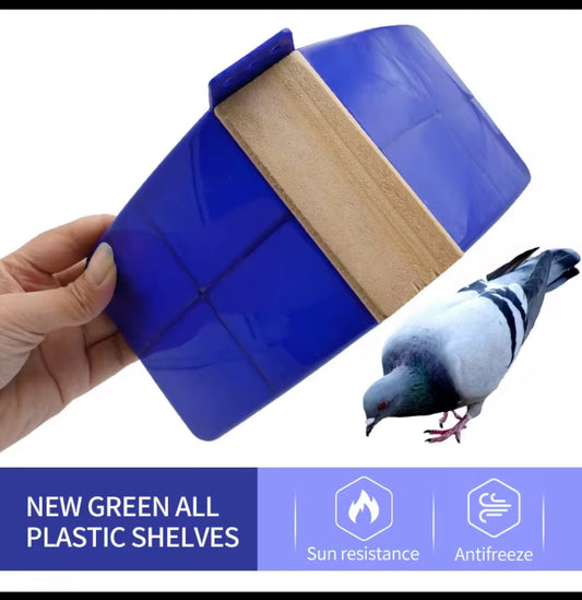 CG - Pigeon Perch/Rest Stand