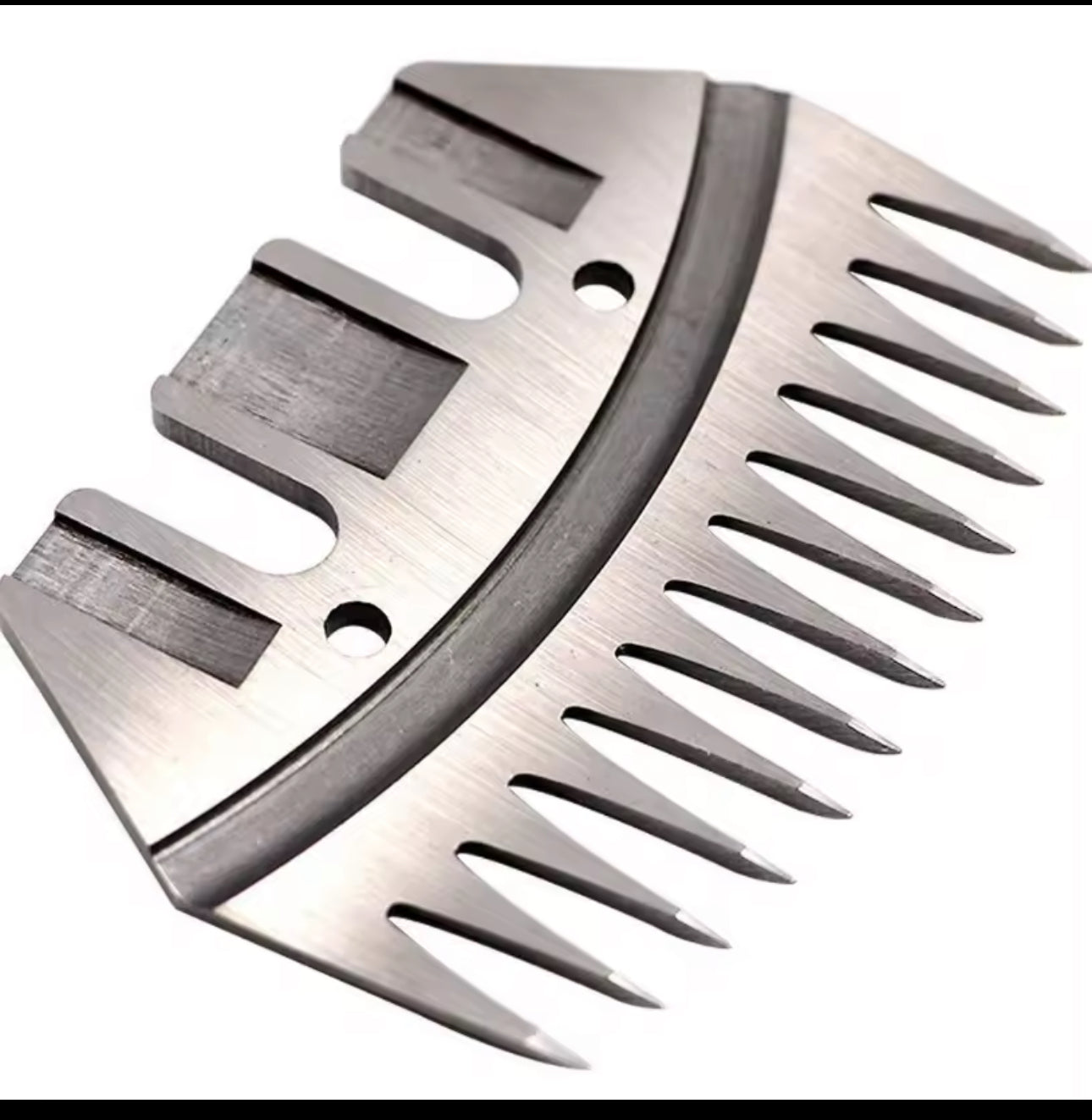 CG - QUALITY CLIBBER (TRIMMER BLADE )