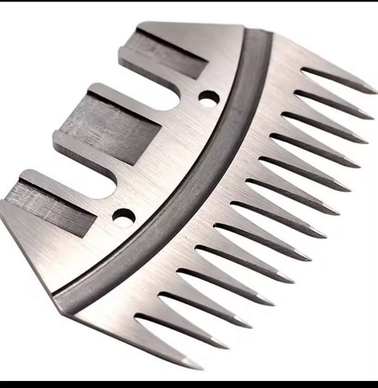 CG - Quality Clibber (Trimmer Blade)