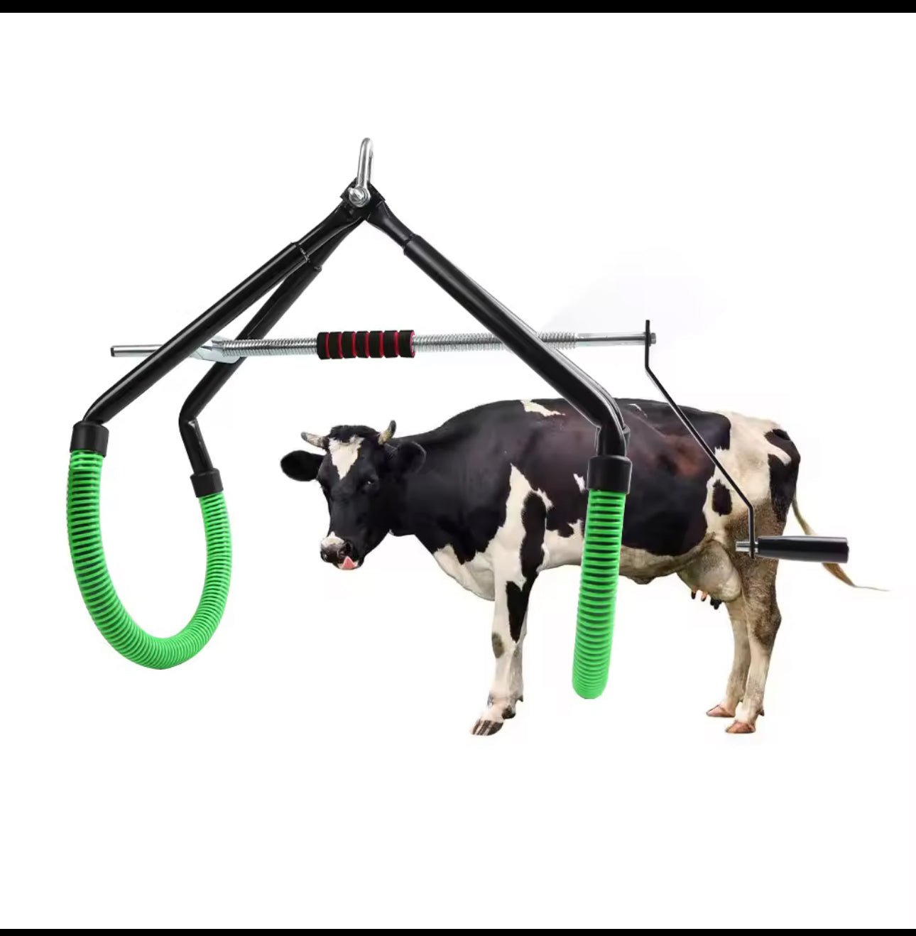 LIVESTOCK EQUIPMENT TOOL COW HIP LIFTER CATTLE LIFTING MACHINE COW AUXILIARY STAND DEVICE FOR CATTLES