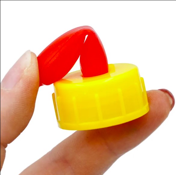 Orphan Lamb Feeding Bottle Nipple Latex Soft Nipples For bottle | Cap Dia 3cm | Goat & Sheep Milk Drink Nipples