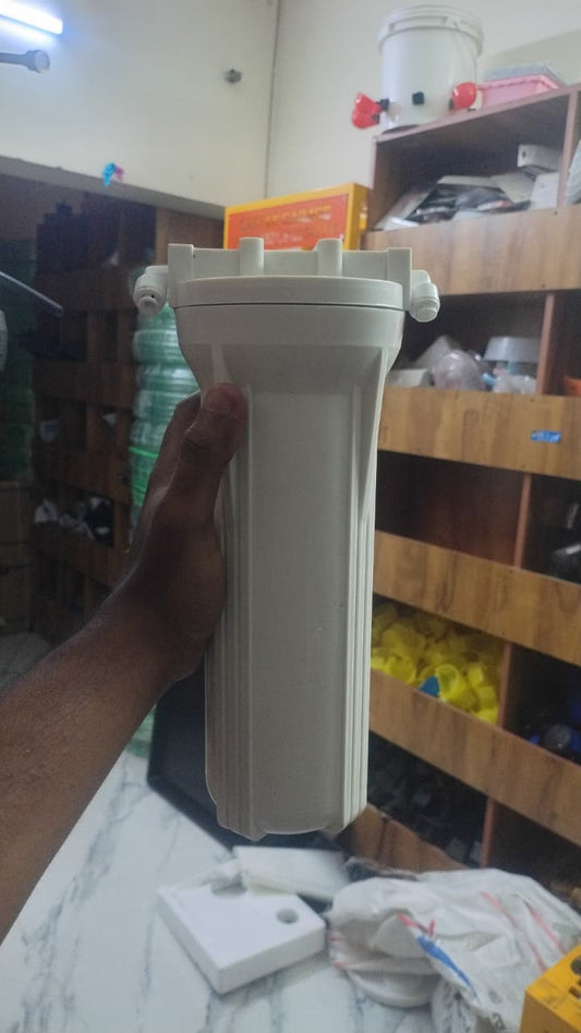 Fogger Filter Cabinet - 1 Pc
