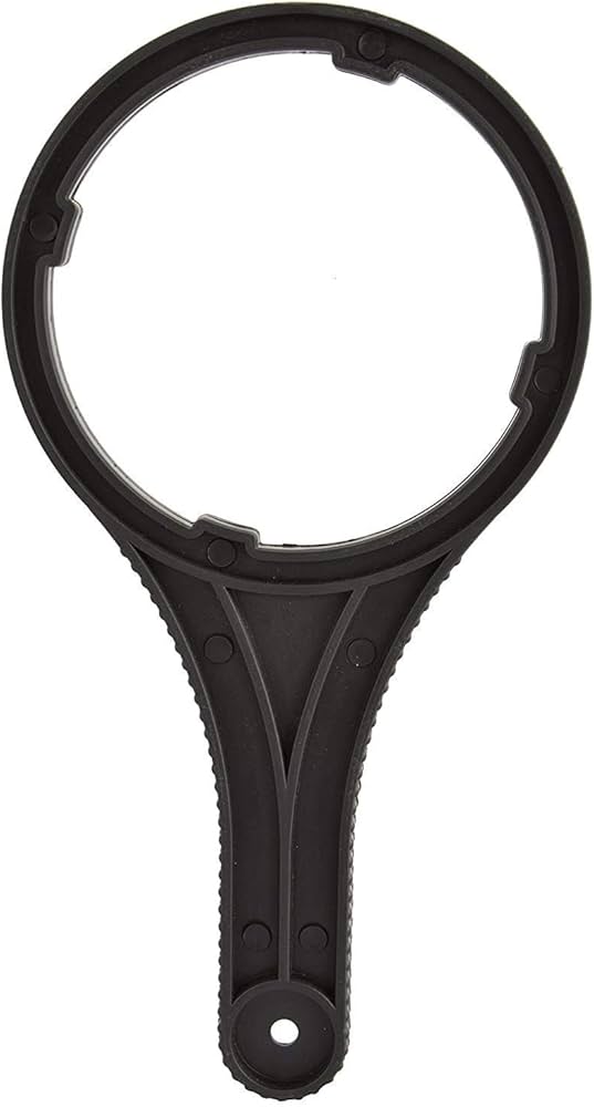 Fogger Filter Key - 1 Pc