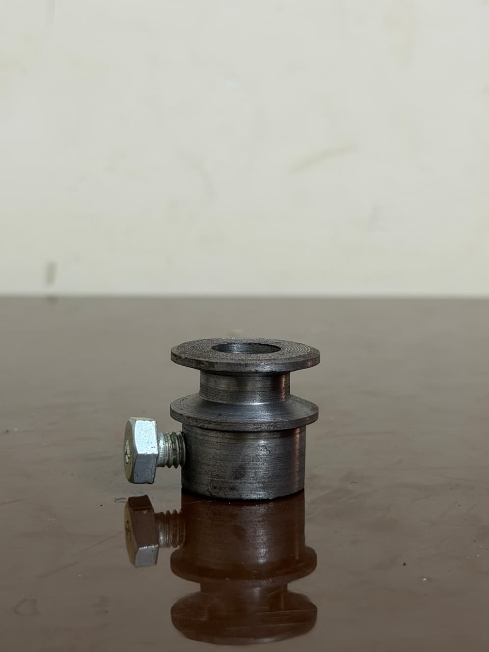 Pulli for Milking Machine 0.5HP Motor Spare - 1 Pc