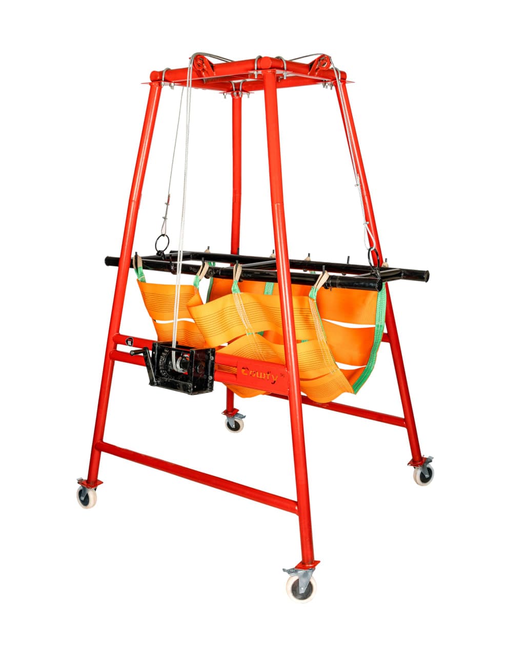 Cow Lifting Machine - 1 Pc