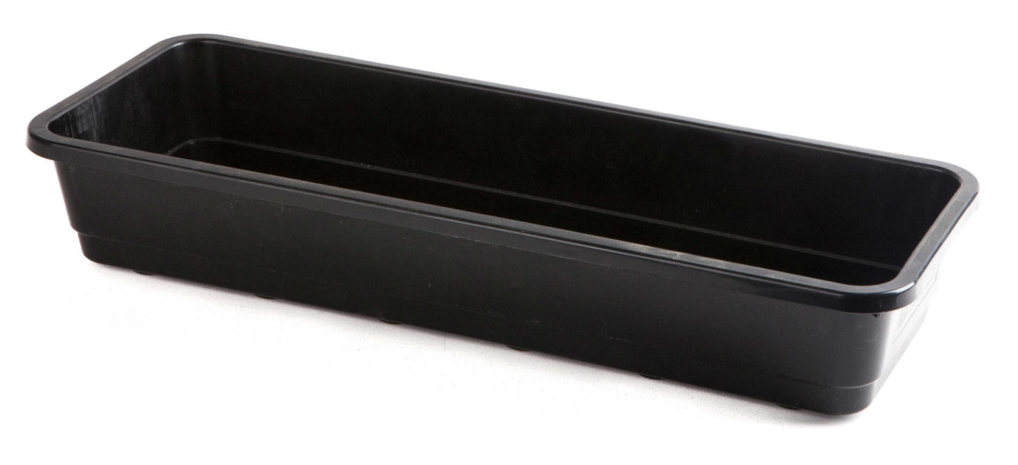 CG - 4 Feet Animal Feeder Tray