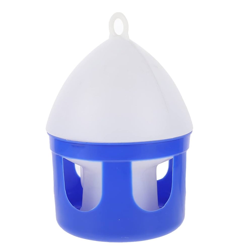 CG - Automatic Blue Drinker (4.5 Litre)