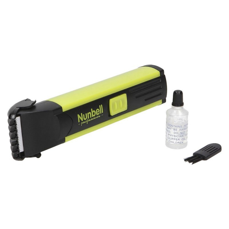Pet Hair Trimmer ( Nunbell )
