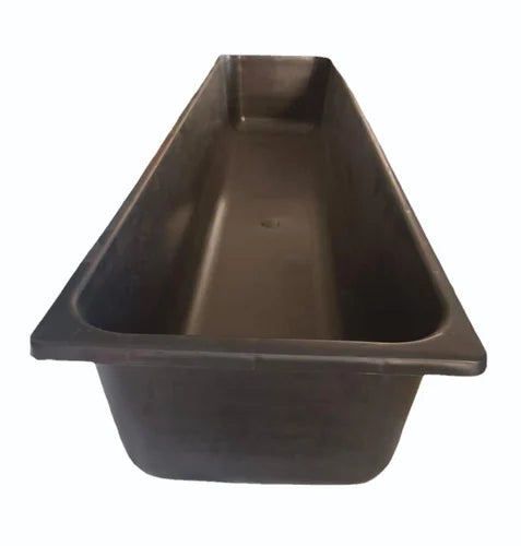 CG - 4 Feet Animal Feeder Tray