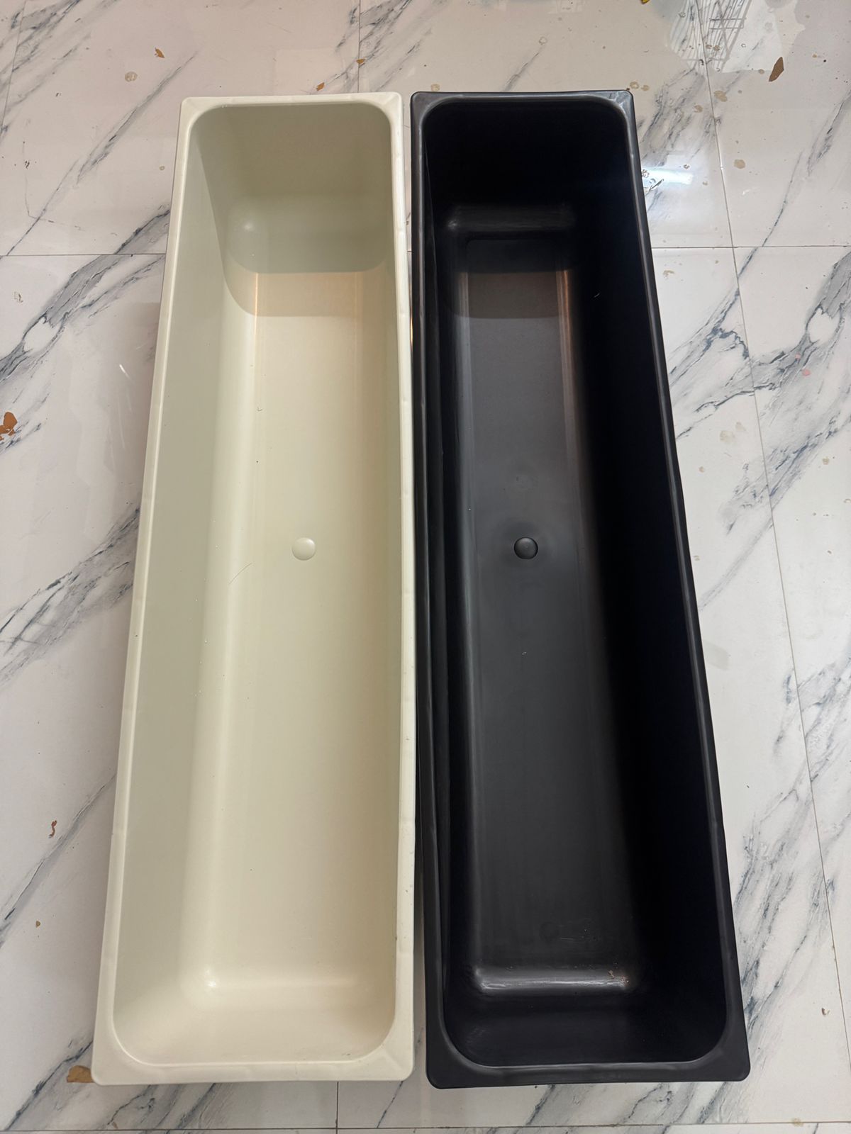 CG - 4 Feet Animal Feeder Tray