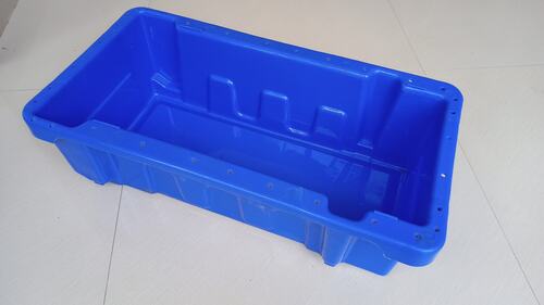CG - Goat Feeder Tray (2/1)