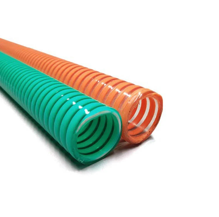 Suction Hose Pipe for Flexible Conveyor (ft) - 1 Pc