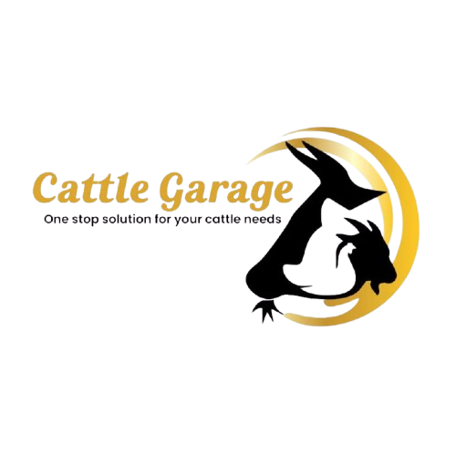 Cattle Garage Logo