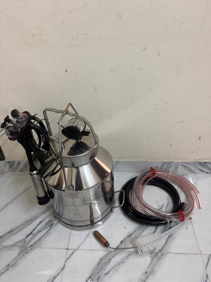 MILK CANE SETS SPARE FOR MILKING MACHINE (single piecs )