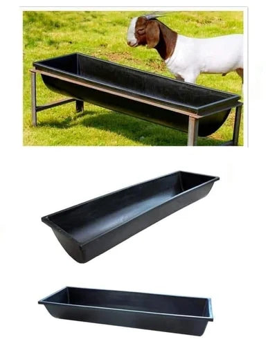 4.1 feeder and plant tray