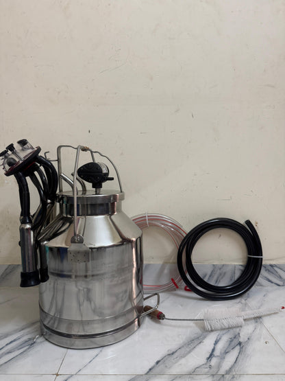 MILK CANE SETS SPARE FOR MILKING MACHINE (single piecs )