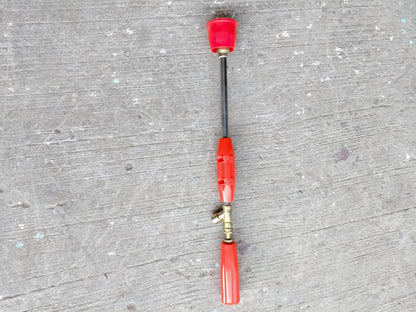 HTP Sprayer Pressure Gun - 1 Pc