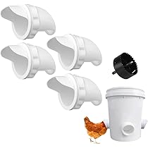CG - Die Hard Automatic Chicken Feeder