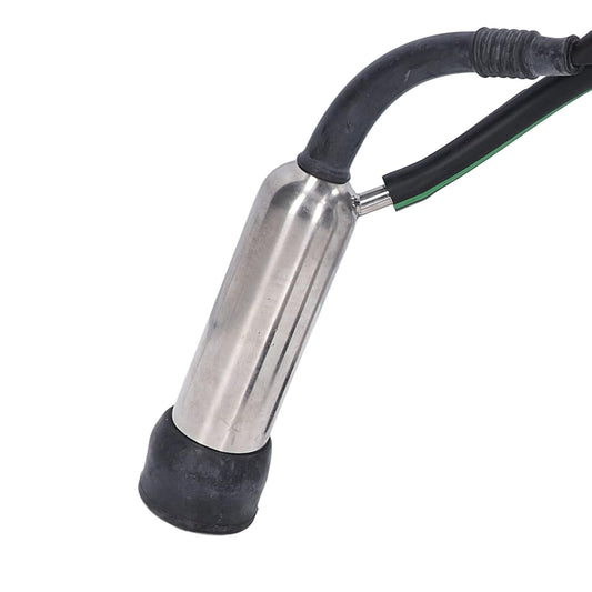 Milk Cup Set Cow Milk Bath Vacuum Pump Easy Clean Corrosion-Resistant Stainless Steel for Dairy Machinery