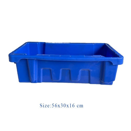 CG - Goat Feeder Tray (2/1)