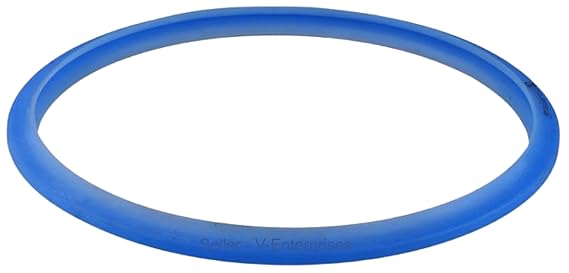 25 L Curv Silicon Gasket - 1 Pc