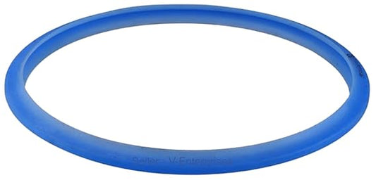 25 L Curv Silicon Gasket - 1 Pc