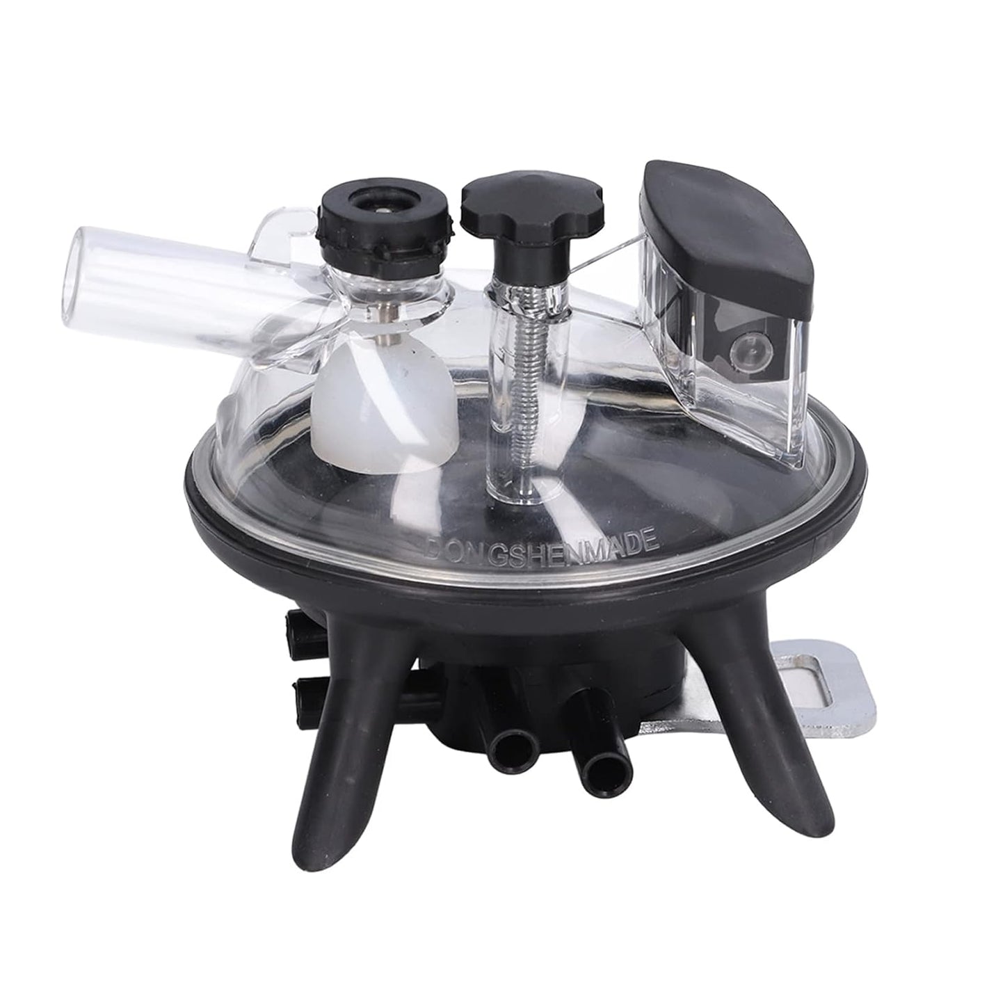 Milk Cup Set Cow Milk Bath Vacuum Pump Easy Clean Corrosion-Resistant Stainless Steel for Dairy Machinery