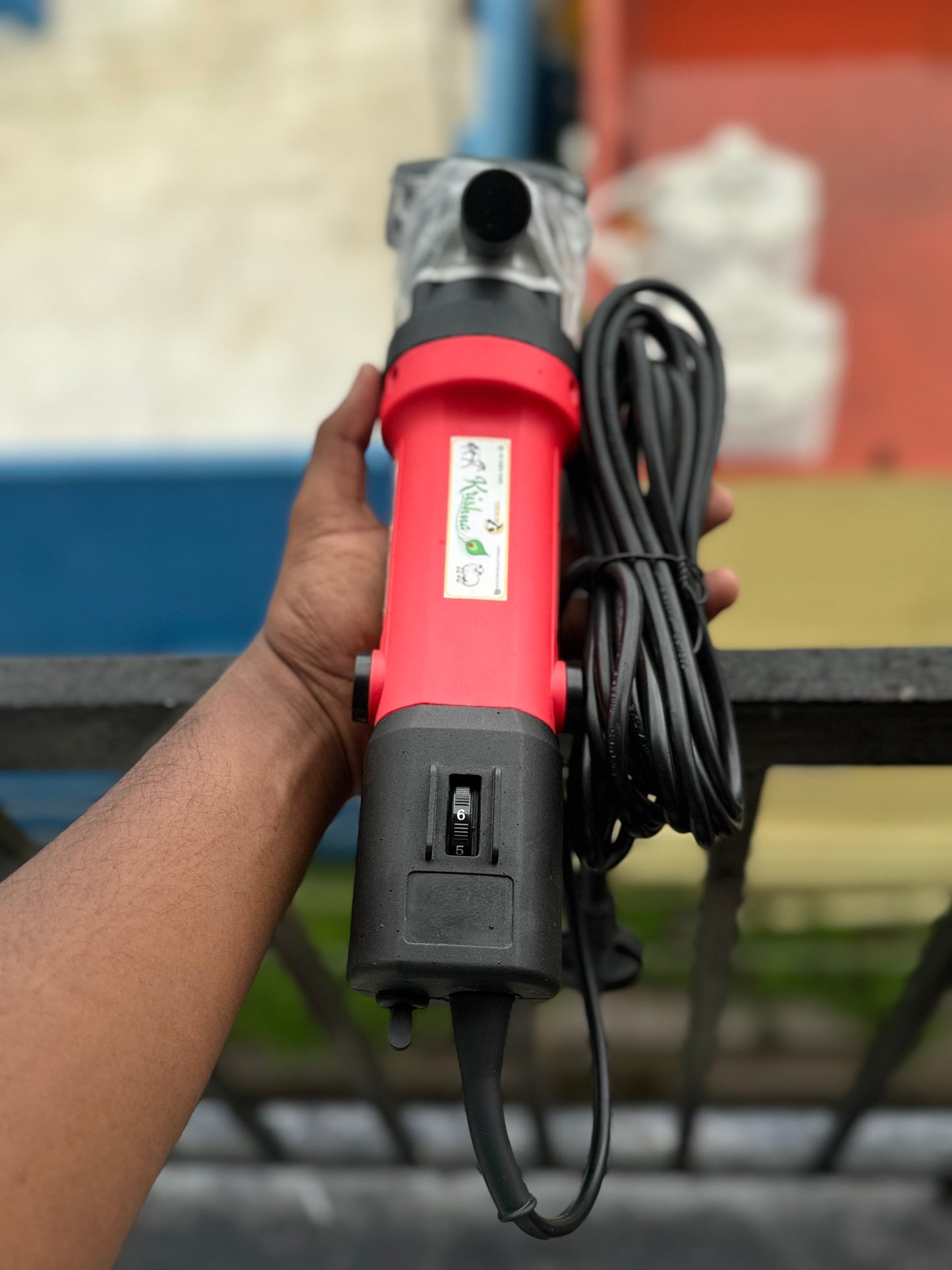 Sheep Shearing Machine | Low Cost