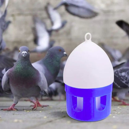 CG - Automatic Blue Drinker (4.5 Litre)