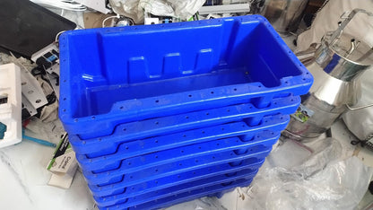 CG - Goat Feeder Tray (2/1)