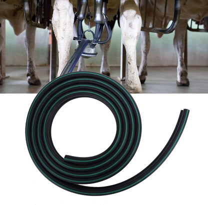 cow milk machine vaccum tube 50 feet [15 meter]