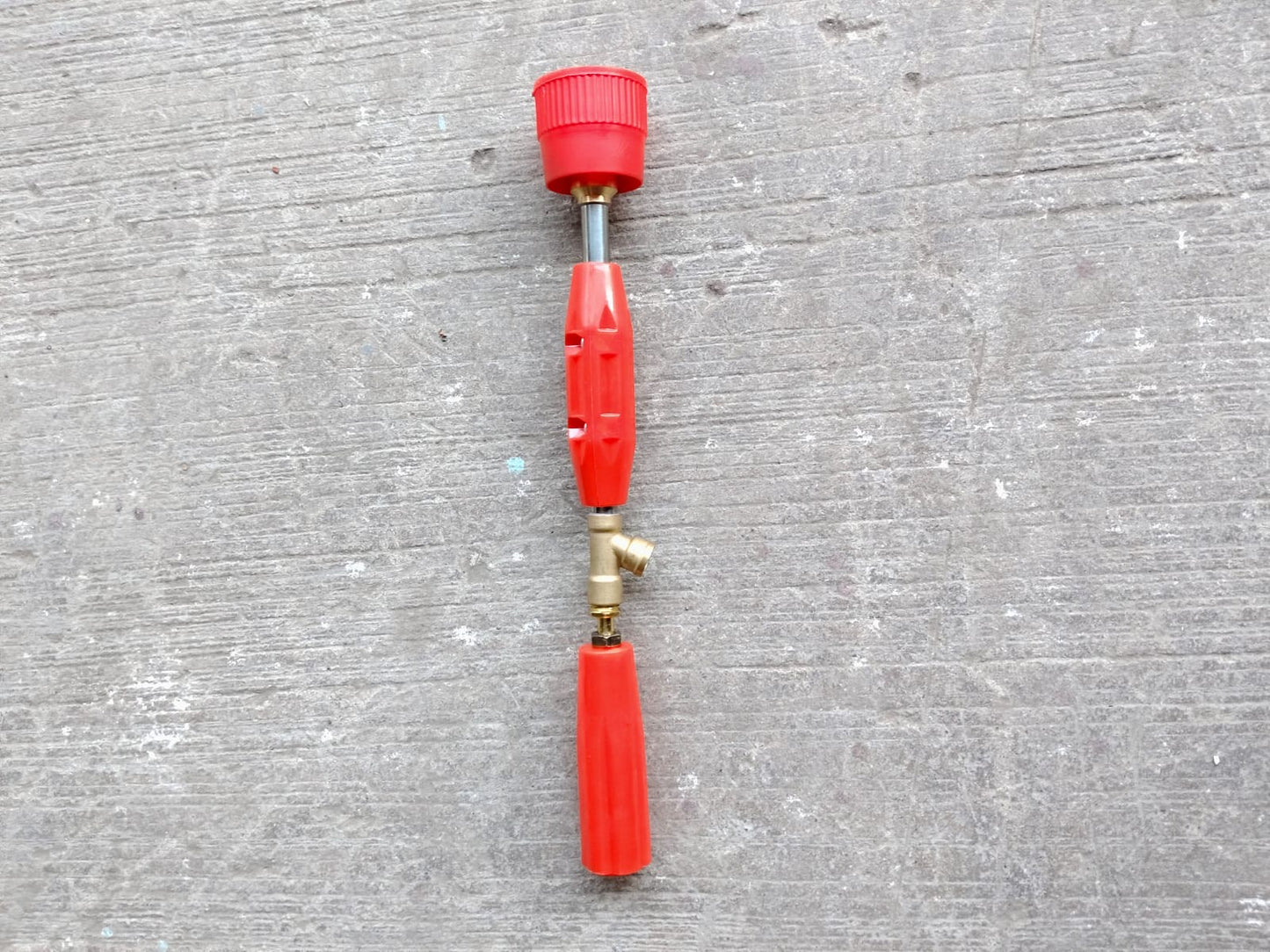 HTP Sprayer Pressure Gun - 1 Pc