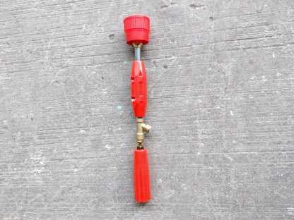 HTP Sprayer Pressure Gun - 1 Pc