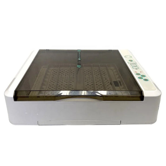 Yz-36 Automatic Temperature Control Digital Humidity Display Chicken Egg Incubator
