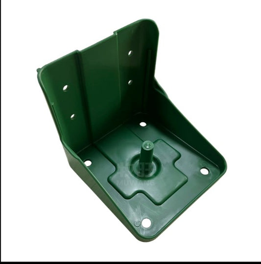 Calcium Black Holder