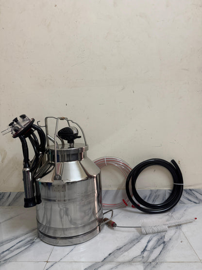 MILK CANE SETS SPARE FOR MILKING MACHINE (single piecs )