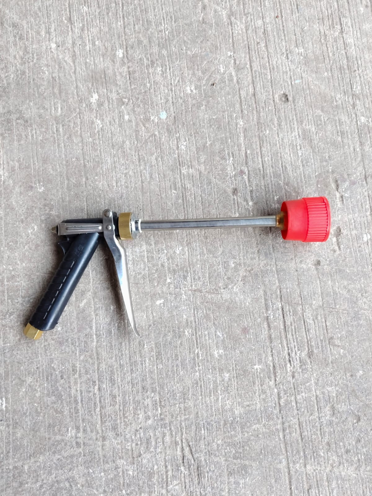 HTP Sprayer Pressure Gun - 1 Pc