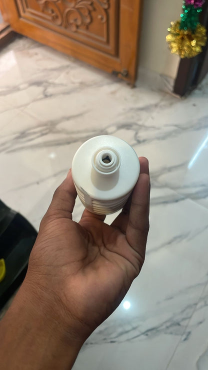 Fogger Spun Filter - 1 Pc