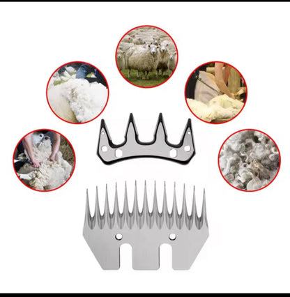 CG - QUALITY  CLIBBER (TRIMMER BLADE )