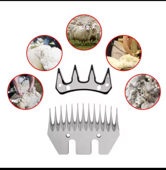 CG - QUALITY  CLIBBER (TRIMMER BLADE )