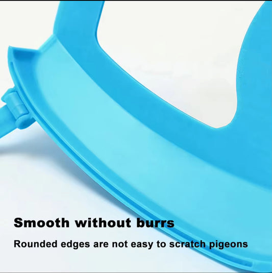 PIGEON MEDICEN HOLDER