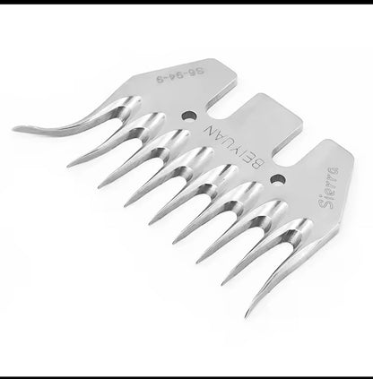 CG - PREMIUM SHEEP CLIBBER BLADE